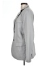 Shein 100% Polyester Gray Blazer Size L - photo 5