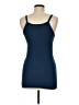 Michael Stars 100% Cotton Blue Tank Top One size - photo 2