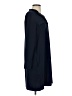 Chico's Blue Casual Dress Size Sm (0) - photo 4