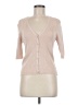Zara Pink Cardigan Size M - photo 1