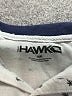 Tony Hawk Stars White Short Sleeve Button-Down Shirt Size 8 - photo 3