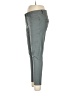 Democracy Solid Teal Jeggings Size 14 - photo 5