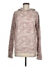 Monrow Camo Pink Sweatshirt Size M - photo 1