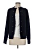 Venus 100% Acrylic Blue Cardigan Size M - photo 1
