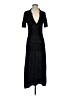 Devon Windsor Black Casual Dress Size S - photo 1