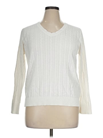SONOMA life + style Pullover Sweater (view 1)