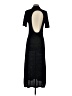Devon Windsor Black Casual Dress Size S - photo 2