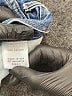 GRLFRND 100% Cotton Blue Jeans Size 31 waist - photo 8