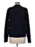 Venus 100% Acrylic Blue Cardigan Size M - photo 2