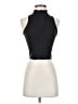 Zyia Active Black Tank Top Size XXS (estimated) - photo 1