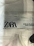 Zara White Tuxedo Vest Size XS - photo 6
