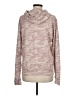 Monrow Camo Pink Sweatshirt Size M - photo 2