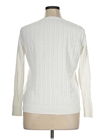 SONOMA life + style Pullover Sweater (view 2)