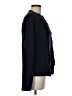 Venus 100% Acrylic Blue Cardigan Size M - photo 4