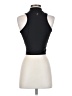 Zyia Active Black Tank Top Size XXS (estimated) - photo 2