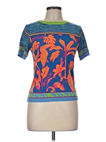 Desigual Short Sleeve T Shirt
