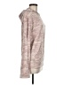 Monrow Camo Pink Sweatshirt Size M - photo 4