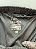 Nike 100% Polyester Orange Athletic Shorts Size XS - photo 3