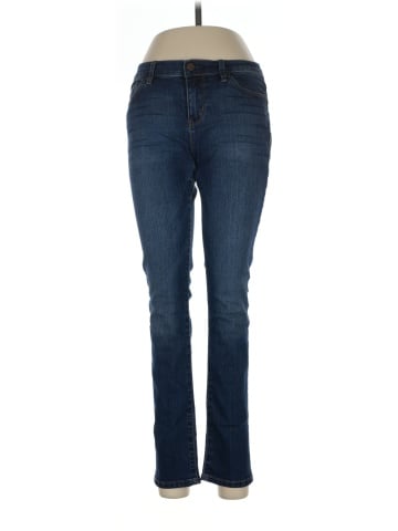 Soho JEANS NEW YORK & COMPANY Jeans (view 1)