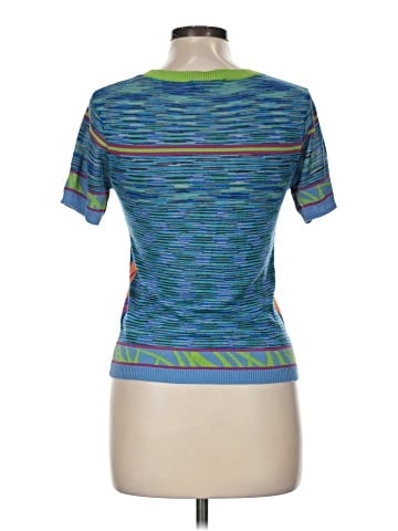 Desigual Short Sleeve T-Shirt (view 2)