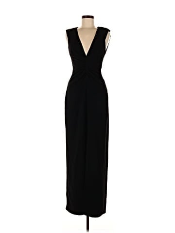 Halston Heritage Cocktail Dress (view 1)