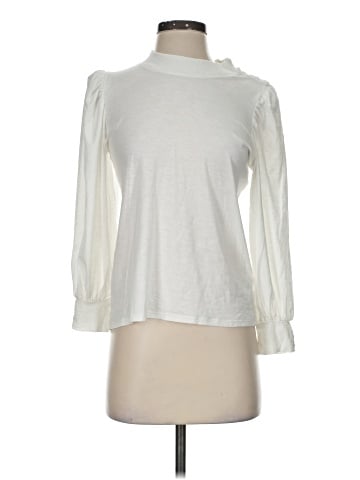 NATION LTD Long Sleeve Turtleneck (view 1)