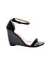 Express Black Wedges Size 7 - photo 1