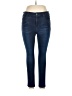 NYDJ Blue Jeans Size 16 (petite) - photo 1