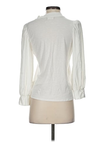 NATION LTD Long Sleeve Turtleneck (view 2)