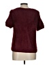 A New Day Burgundy Pullover Sweater Size L - photo 2