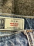 Gap 100% Cotton Blue Jeans Size 0 (petite) - photo 4