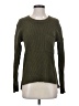 Madewell Green Thompson Pocket Pullover Sweater Size XS - photo 1