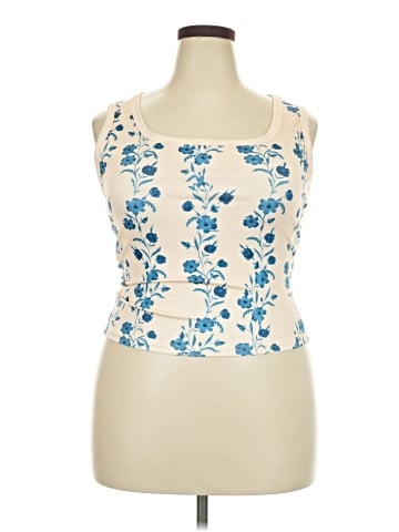 Unbranded Tank Top (view 1)