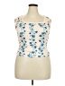 Unbranded Ivory Tank Top Size XXL - photo 1