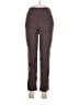 Tribal Brown Active Pants Size 8 - photo 1