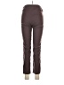 Tribal Brown Active Pants Size 8 - photo 2