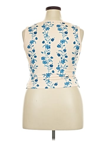 Unbranded Tank Top (view 2)