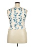 Unbranded Ivory Tank Top Size XXL - photo 2