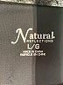 Natural Reflections Camo Black Active Skort Size L - photo 3