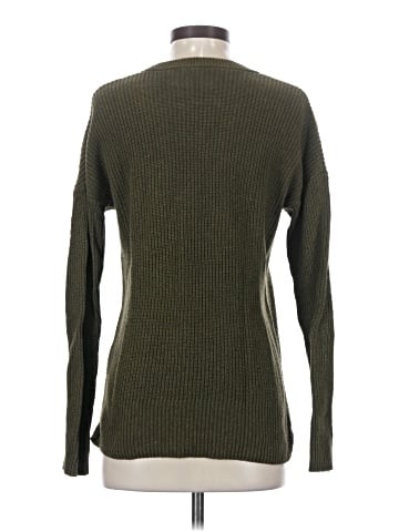 Madewell Thompson Pocket Pullover Sweater (view 2)