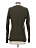 Madewell Green Thompson Pocket Pullover Sweater Size XS - photo 2