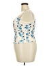 Unbranded Ivory Tank Top Size XXL - photo 5