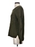 Madewell Green Thompson Pocket Pullover Sweater Size XS - photo 5