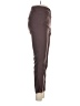 Tribal Brown Active Pants Size 8 - photo 4