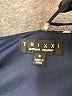 Trixxi 100% Polyester Floral Blue Casual Dress Size S - photo 7