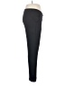 Yogipace Solid Black Dress Pants Size L - photo 4