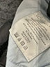 LC Lauren Conrad Chevron-herringbone Blue Jeans Size 10 - photo 9