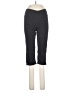 Lululemon Athletica Solid Gray Active Pants Size L (estimated) - photo 1