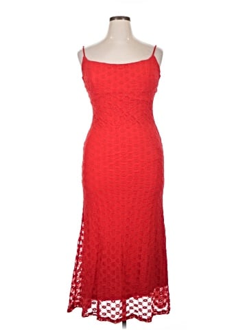 Bardot Cocktail Dress (view 1)