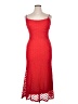 Bardot Red Cocktail Dress Size 12 - photo 1